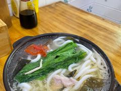 -贵州沾水米线(学田湾店)