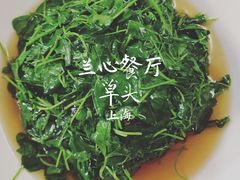 -蘭心餐厅(进贤路店)