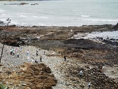 -厦门湾·白塘湾火山公园