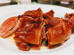 -黔蘑菇四季餐厅(观山湖店)