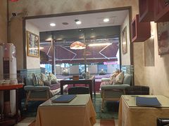 -香港威特瑞茶餐厅(小白楼音乐厅店)