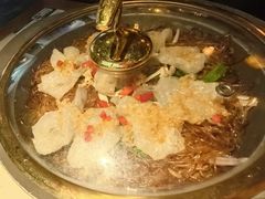 -绿茶餐厅(领展购物广场·中关村店)
