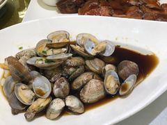 -骏莱海鲜鱼港(五角场店)
