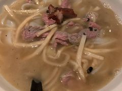 -漆黑觉米粉(三里屯店)