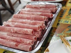 -原柳滩高台阶涮羊肉