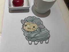 -涮福記·现切牛羊肉火锅(世纪汇店)