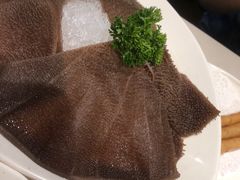 -海底捞火锅(劲松店)
