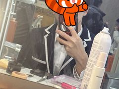 -海马体照相馆(上海宝山万达广场店)