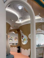 -奈尔宝·儿童乐园·亲子餐厅(苏州大悦城店)