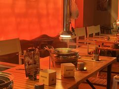 -叽叽扎扎烤肉场(生态城万达店)
