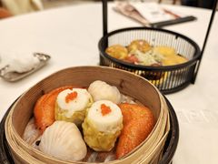 -翠园(北京王府中环店)
