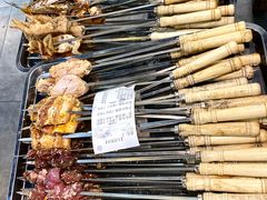 -袁家水泊水浒烤肉(白金店)