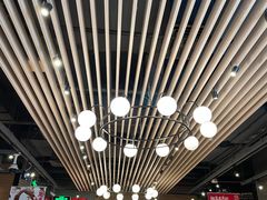 大堂-避风塘(金山万达店)