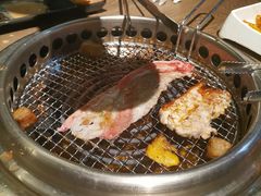 -火炉火自助餐(枫蓝国际店)