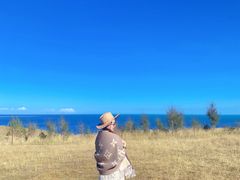 -青海湖国家重点风景名胜区