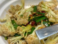 -兰湘子·湘菜小炒(盛龙广场店)