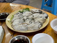 生蚝-雄伟美食(高沙中街店)