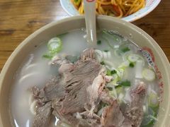 -豫掌柜饸饹面·烩面(秀沿路店)