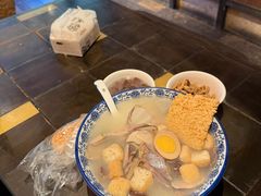 -小潘记鸭血粉丝汤