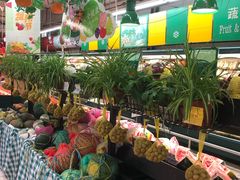 -京客隆超市(京源店)