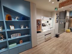 -海马体照相馆(上海月星环球港店)
