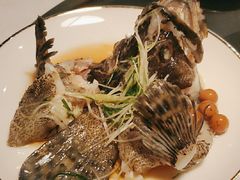 -三号黄浦会Canton Table