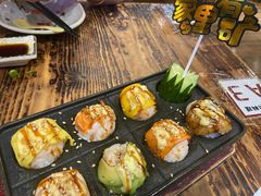-小川洋风料理(街道口店)