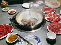 -贵宾牛·潮汕牛肉火锅(珠池总店)