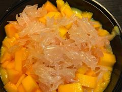-小团圆糖水铺(襄阳南路店)