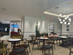 -Peet's Coffee皮爷咖啡(上海长风大悦城店)