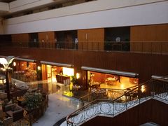 -西安永宁门大景城堡酒店