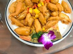 -醉壹号海鲜大排档·老厦门特色菜(厦门美食地标店)