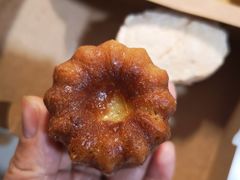 -老梦面包 CHEZMOREL(三源里店)