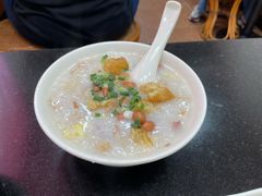 荔湾艇仔粥-味先肠粉(康王南店)