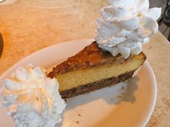 -The Cheesecake Factory 芝乐坊餐厅(王府中環店)