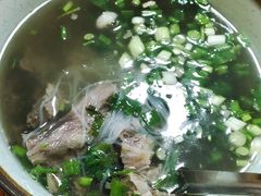 -陈掌柜澄城水盆羊肉(钟楼店)