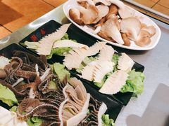 -潮泰牛肉火锅 · 创于1992年(车公庙店)