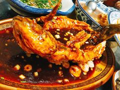 -徐鼎盛民间菜(南坪后堡店)