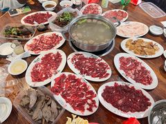 -官塘兄弟·潮汕牛肉店(官塘总店)