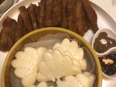 老北京酥羊肉-便宜坊烤鸭店(科创店)