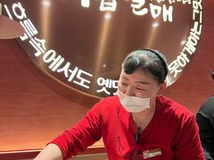 -西塔老太太泥炉烤肉(虹桥南丰城店)