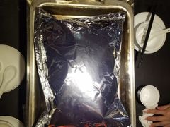 -愿者上钩·纸包鱼(翻身店)