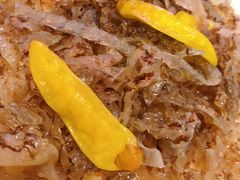 -川渝窈妹纸包鱼·齐齐哈尔烤肉