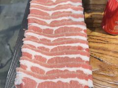 -原始泥炉烤肉(总店)