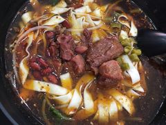 -张飞牛肉(观前街店)