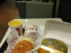 -肯德基(龙之梦购物中心店)