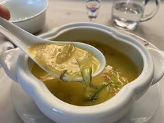 -今轩中餐厅(西安经开洲际酒店)