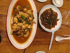 -丰乐餐厅·始于1999·本地老字号