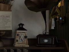 -青咖啡(三坊七巷店)