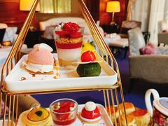 -东海朗廷酒店·廷廊 Palm Court